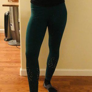 Zella Emerald Leggings